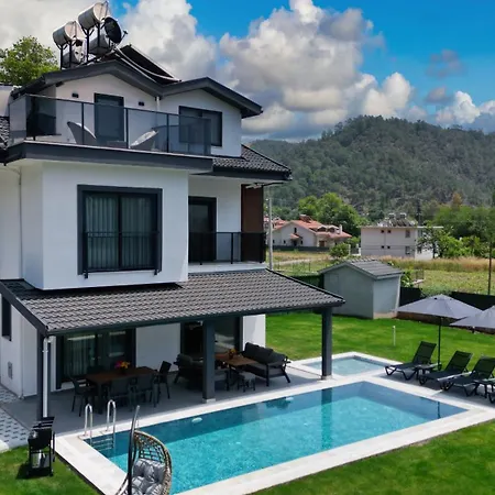 Egem Villalari Villa
